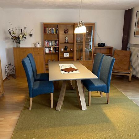 Ferienwohnung Bucher Ursula Waldmünchen Buitenkant foto