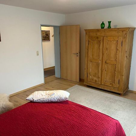 Ferienwohnung Bucher Ursula Waldmünchen Buitenkant foto