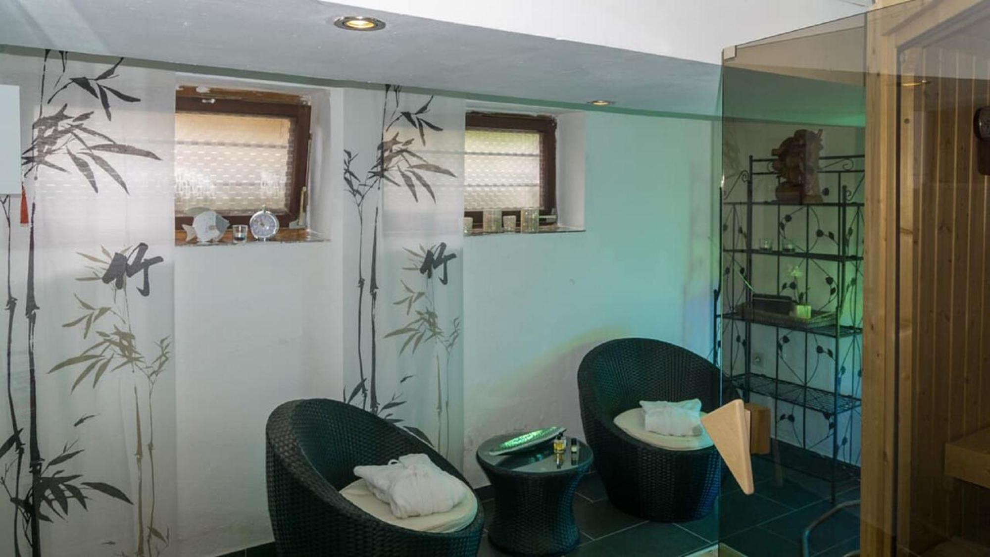Ferienwohnung Bucher Ursula Waldmünchen Buitenkant foto