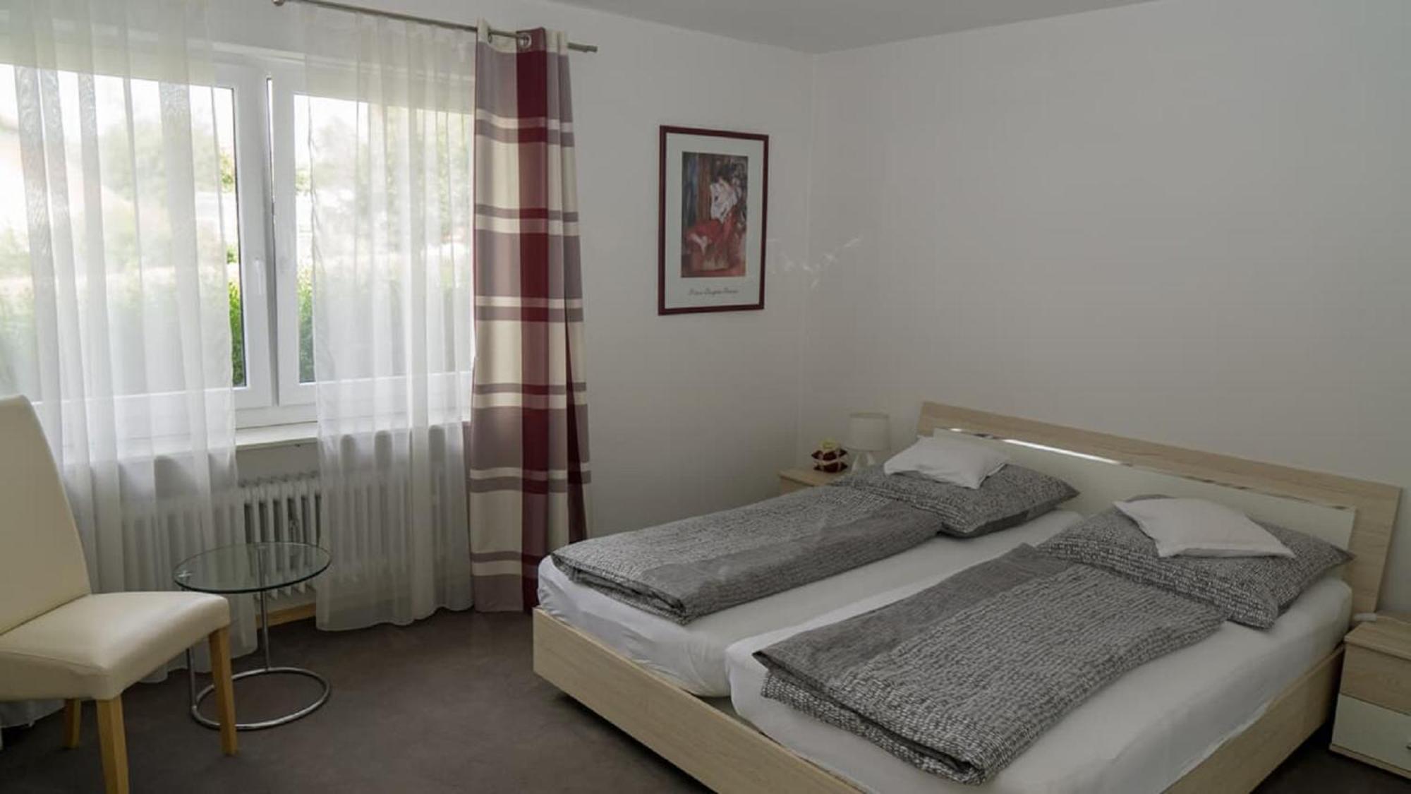 Ferienwohnung Bucher Ursula Waldmünchen Buitenkant foto