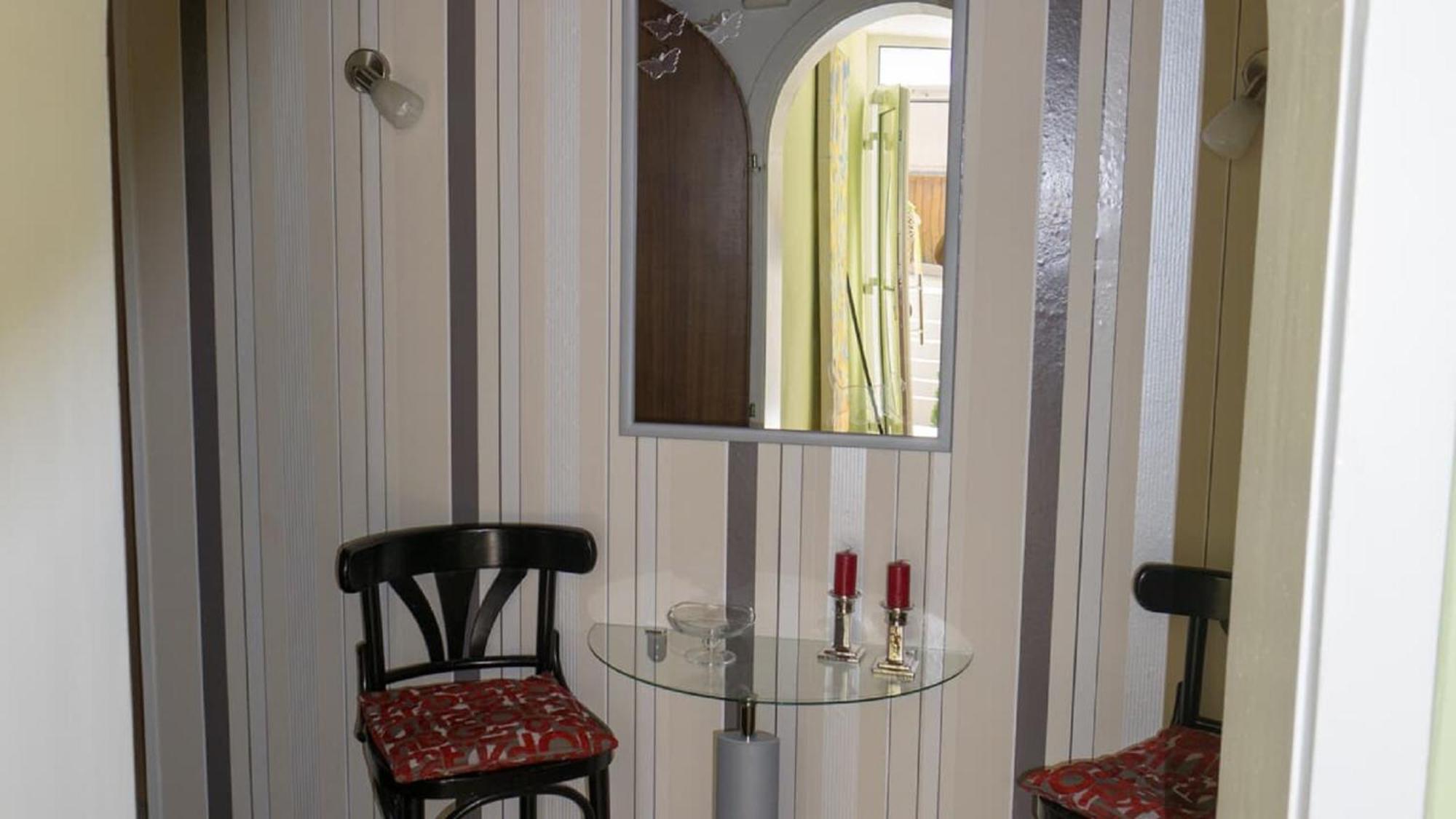 Ferienwohnung Bucher Ursula Waldmünchen Buitenkant foto