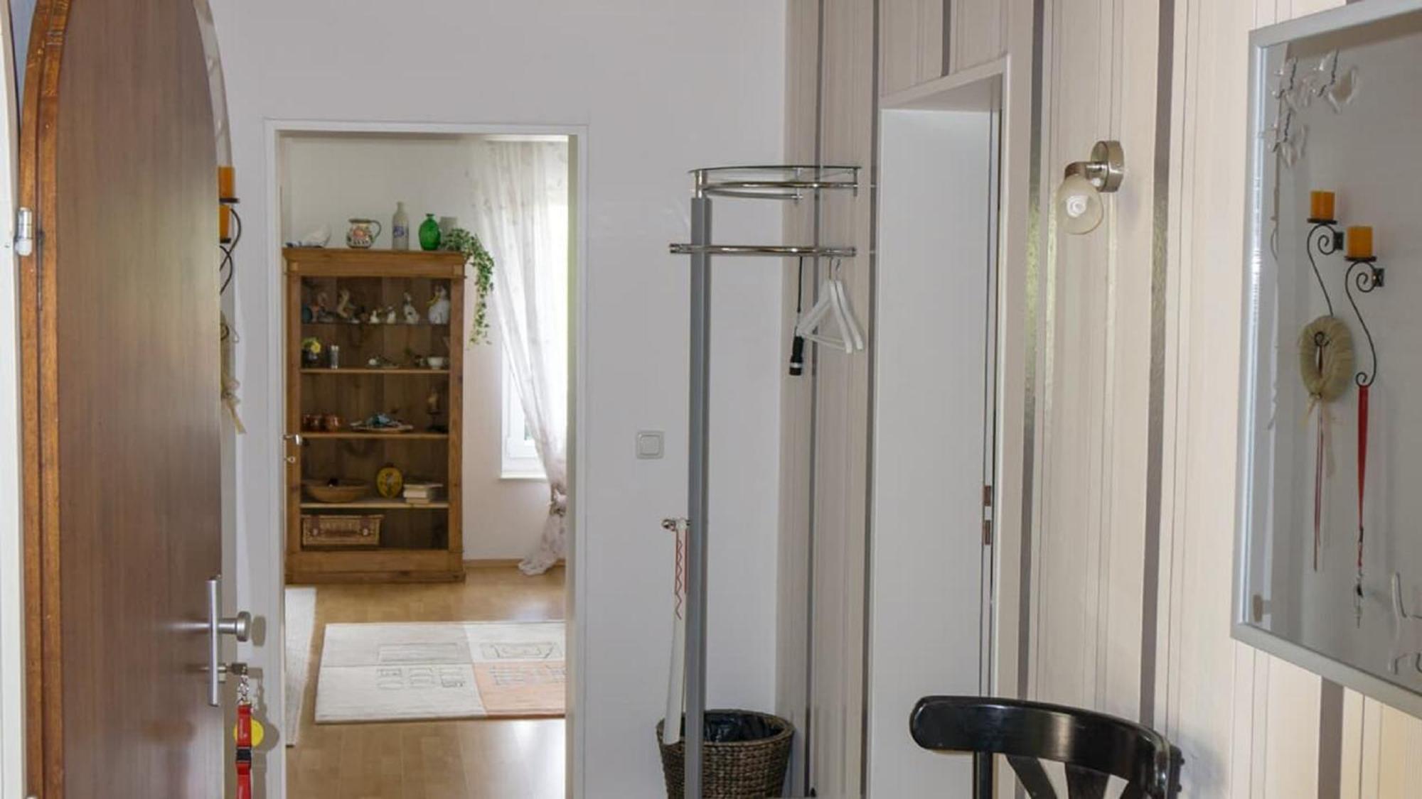 Ferienwohnung Bucher Ursula Waldmünchen Buitenkant foto