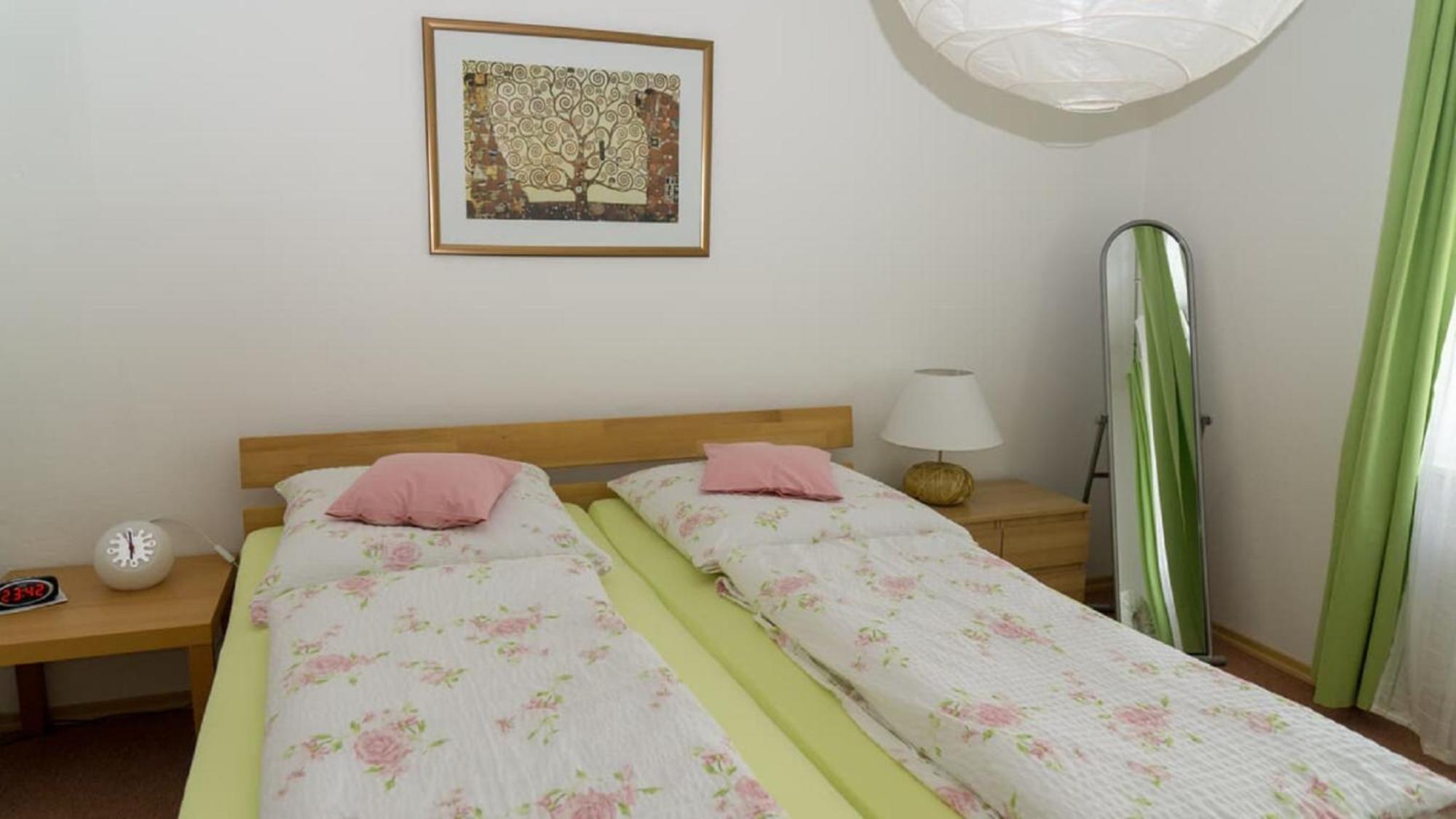 Ferienwohnung Bucher Ursula Waldmünchen Buitenkant foto