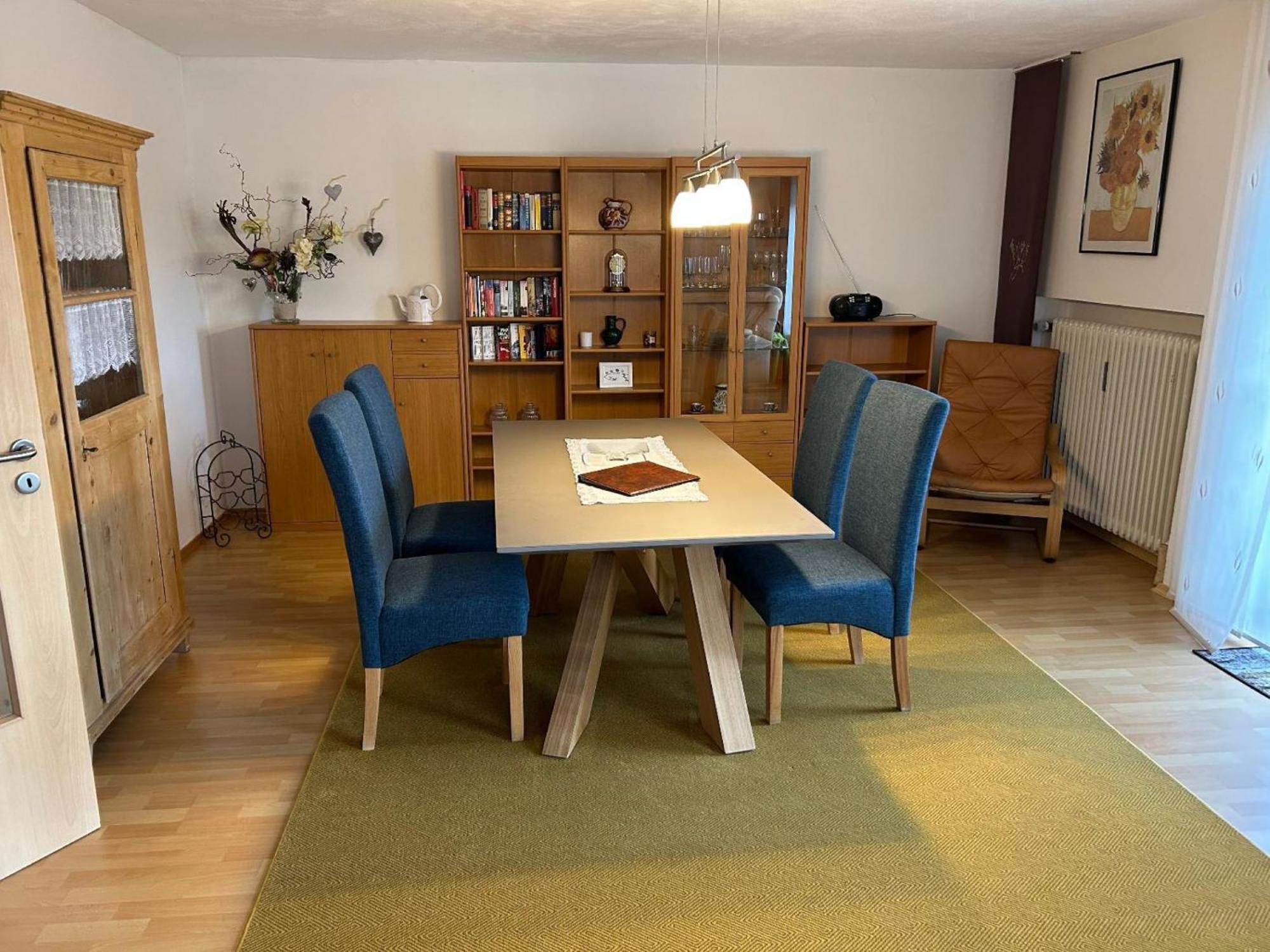Ferienwohnung Bucher Ursula Waldmünchen Buitenkant foto