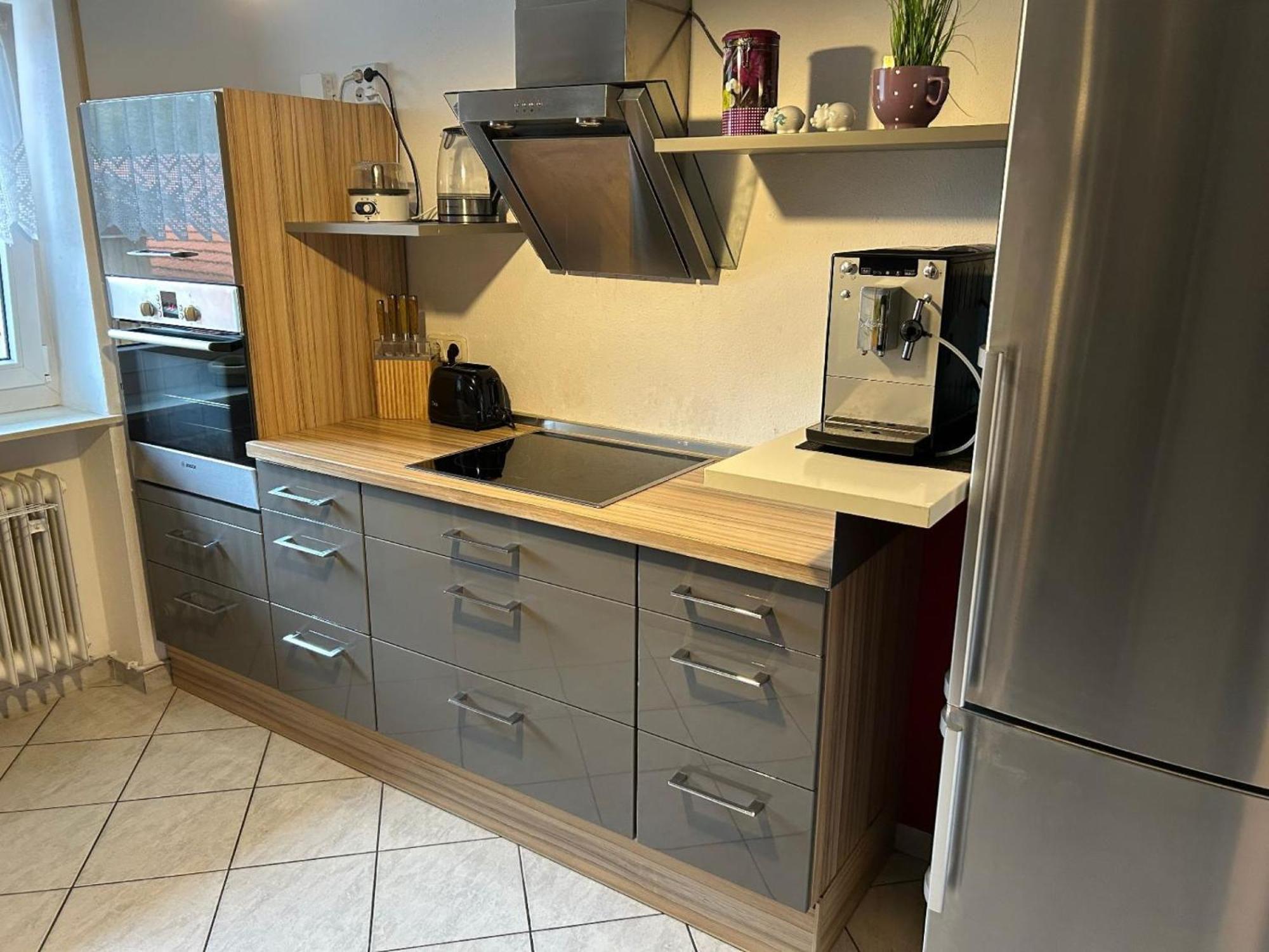 Ferienwohnung Bucher Ursula Waldmünchen Buitenkant foto