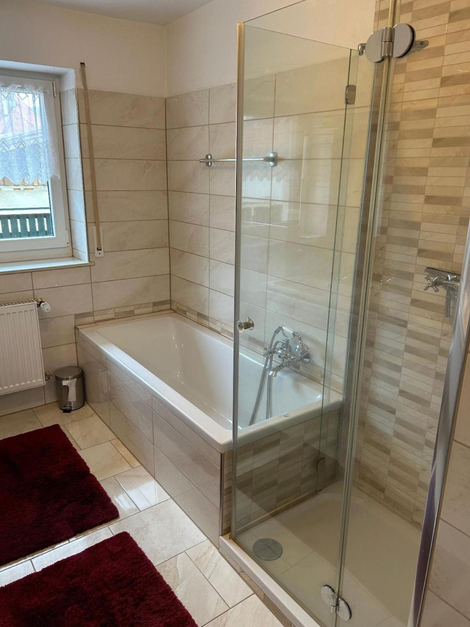 Ferienwohnung Bucher Ursula Waldmünchen Buitenkant foto